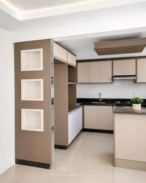 Apartamento no Efapi, Chapecó - Imobiliária - foto 3