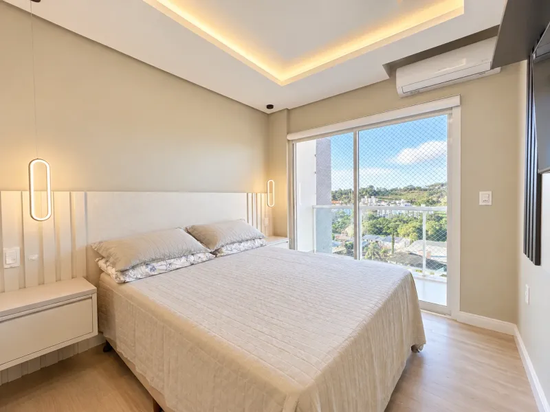 Apartamento no São Pedro, Xanxerê - Imobiliária - foto 8
