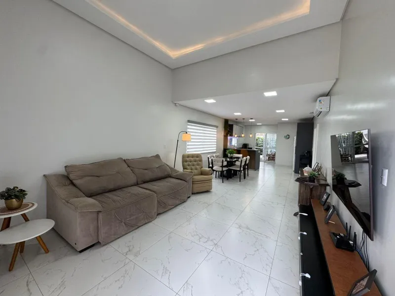Casa no Desbravador, Chapecó - Imobiliária - foto 17