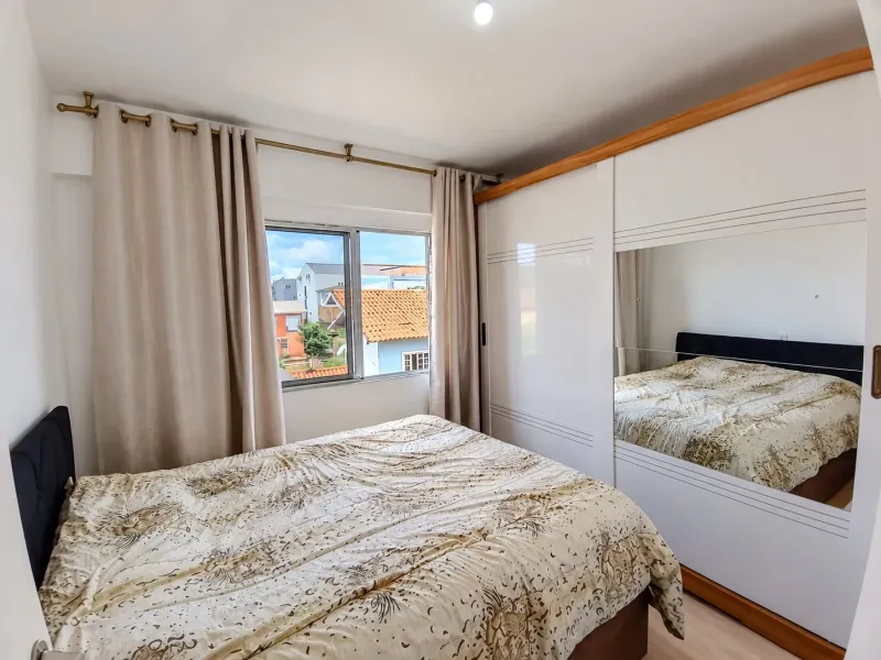 Apartamento no Presidente Médici, Chapecó - Imobiliária - foto 12
