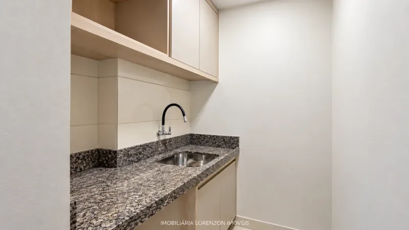 Apartamento no Jardim Tarumã, Xanxerê - Imobiliária - foto 6