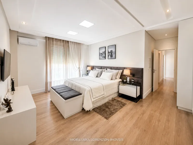 Casa no La Salle, Xanxerê - Imobiliária - foto 6