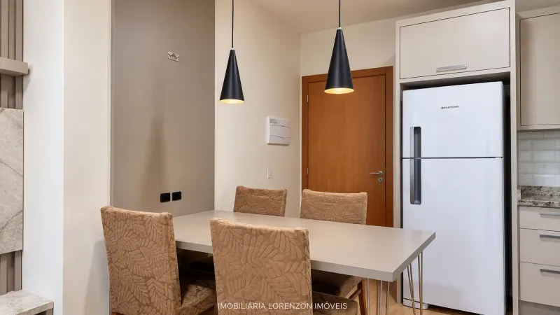Apartamento no Jardim Tarumã, Xanxerê - Imobiliária - foto 5