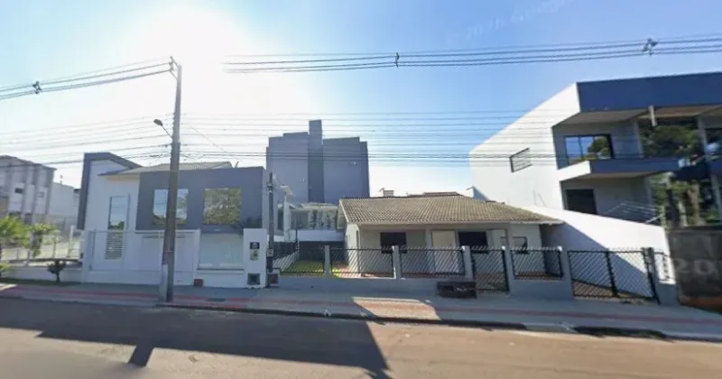 Casa no Passo dos Fortes, Chapecó - Imobiliária - foto 2