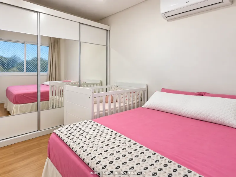 Apartamento no Presidente Médici, Chapecó - Imobiliária - foto 8