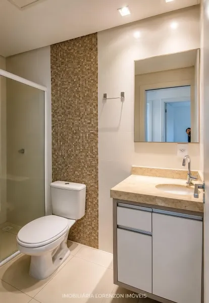 Apartamento no Efapi, Chapecó - Imobiliária - foto 6