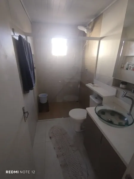 Casa no Cristo Rei, Chapecó - Imobiliária - foto 22