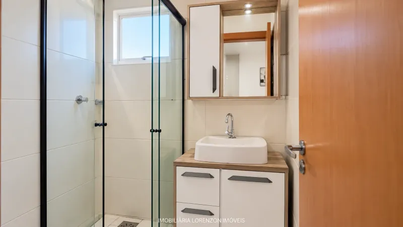 Apartamento no Jardim Tarumã, Xanxerê - Imobiliária - foto 12