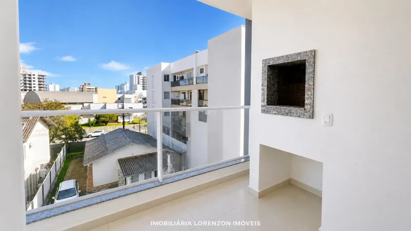 Apartamento no Centro, Xanxerê - Imobiliária - foto 20