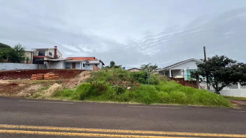 Terreno/Lote no São Jorge, Xanxerê - Imobiliária - foto 3