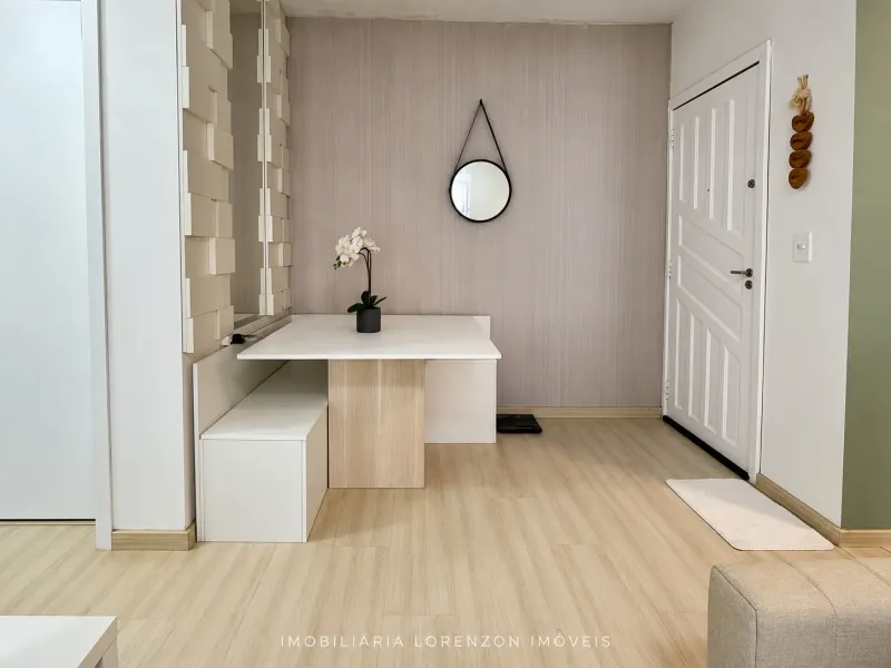 Apartamento no São Lucas, Chapecó - Imobiliária - foto 3