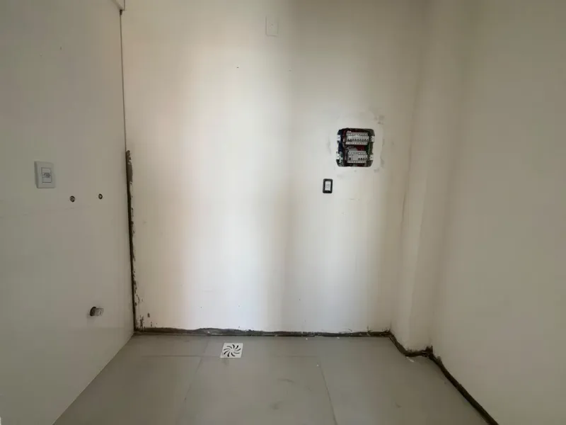 Apartamento no Universitário, Chapecó - Imobiliária - foto 7