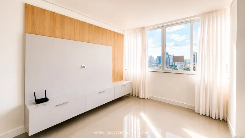 Apartamento no São Pedro, Xanxerê - Imobiliária - foto 6