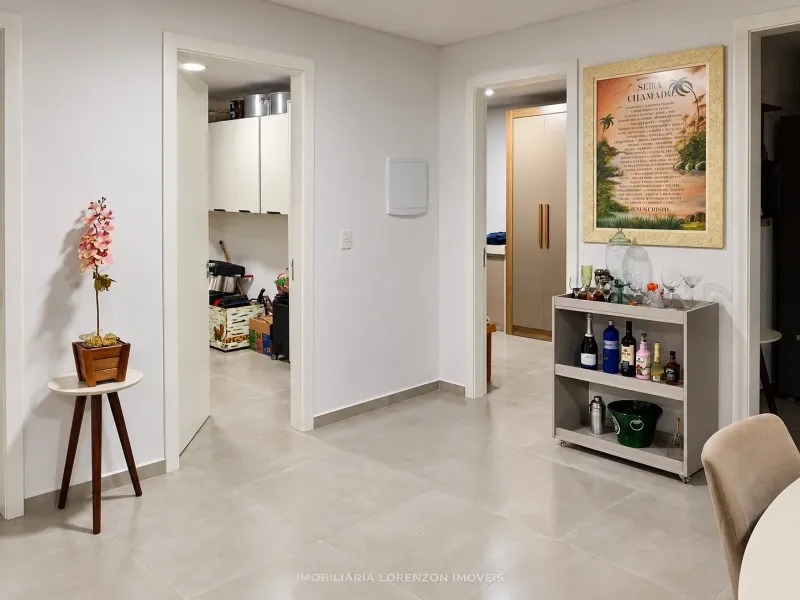 Cobertura no João Wincler, Xanxerê - Imobiliária - foto 4