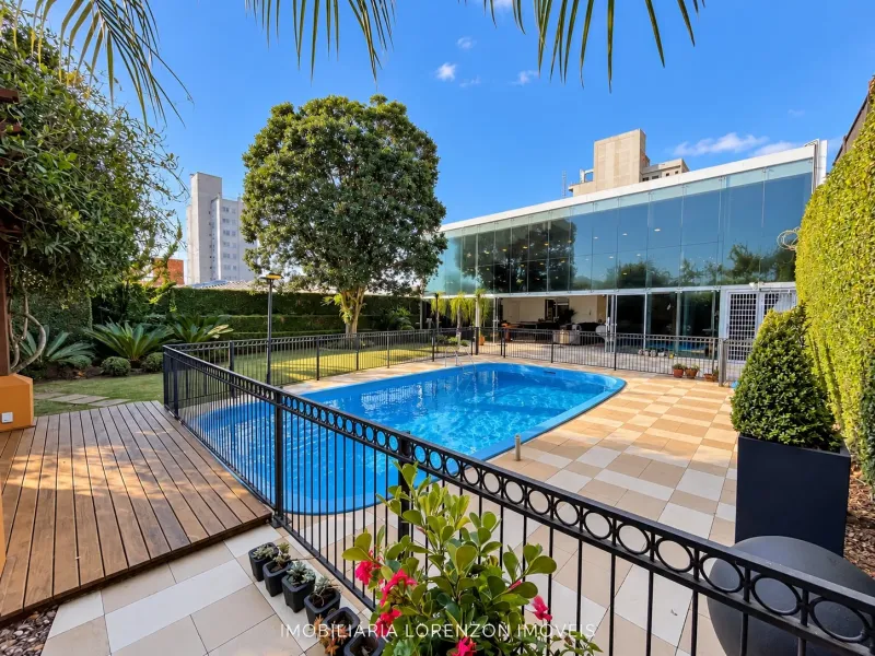 Casa no Jardim Itália, Chapecó - Imobiliária - foto 13