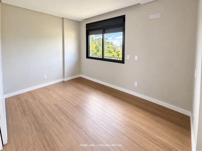 Apartamento Duplex no Jardins104 R. Matheus Lunardi Guella Camac, Chapecó - Imobiliária - foto 7