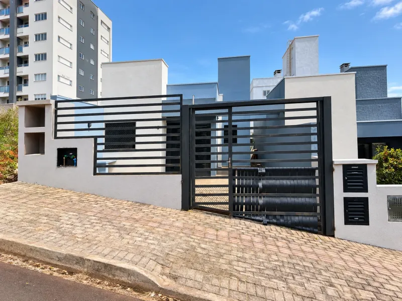 Casa à venda no Bairro Nossa Senhora de Fátima – Residencial Titan