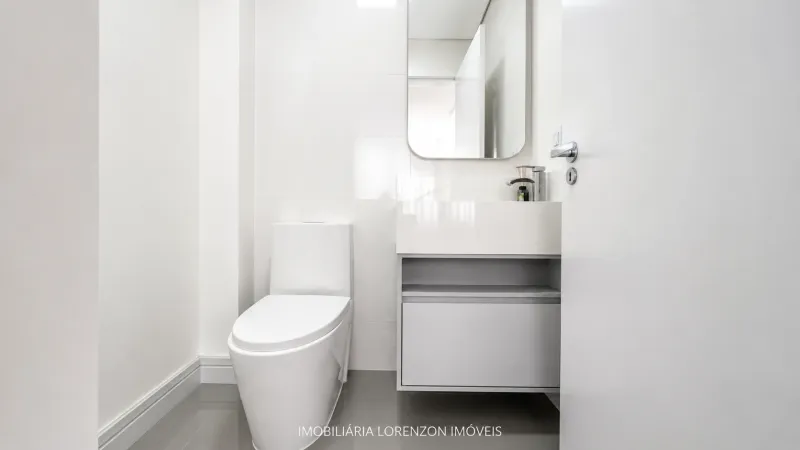 Apartamento no São Pedro, Xanxerê - Imobiliária - foto 9