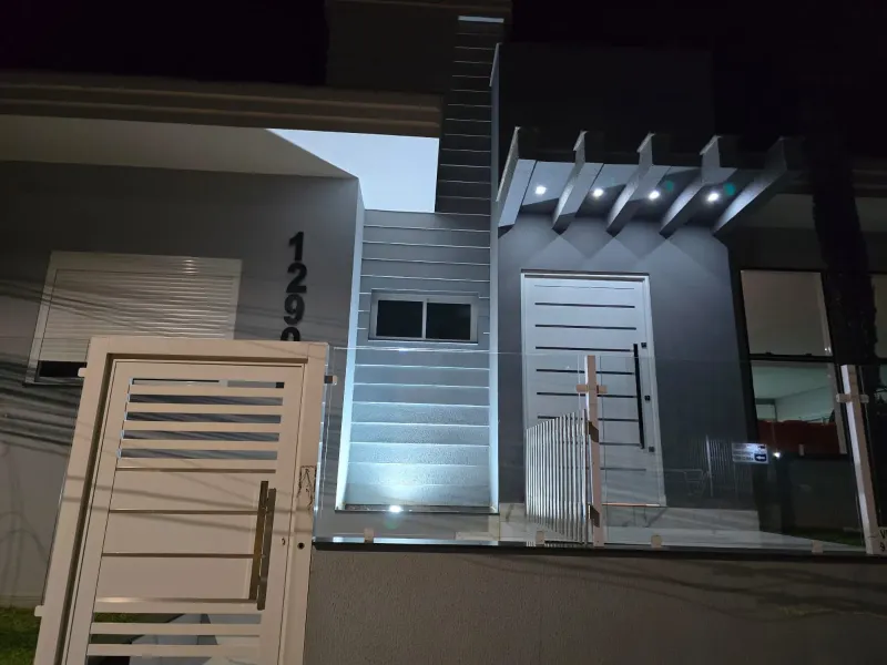 Casa no Araras, Chapecó - Imobiliária - foto 4