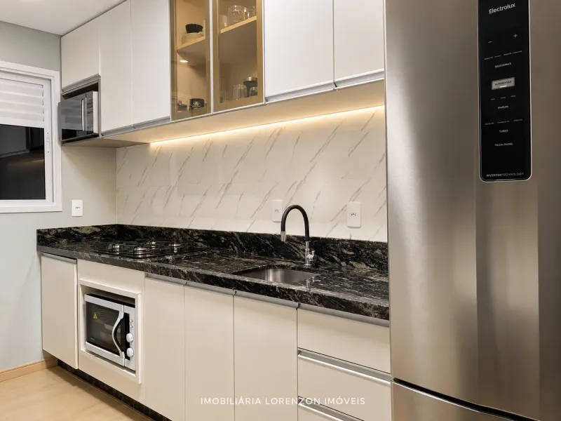 Apartamento no Santo Antônio, Chapecó - Imobiliária