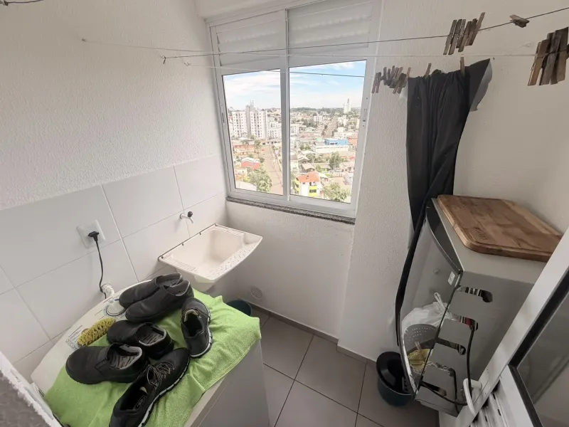 Apartamento no Palmital, Chapecó - Imobiliária - foto 11