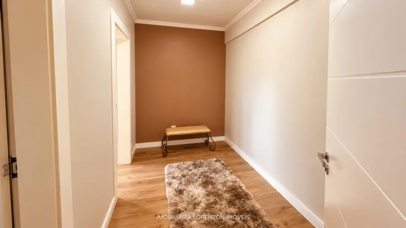 Apartamento no la salle, Xanxerê - Imobiliária - foto 15
