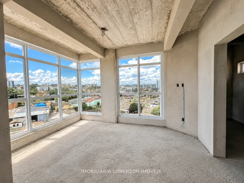 Apartamento no Veneza, Xanxerê - Imobiliária - foto 2