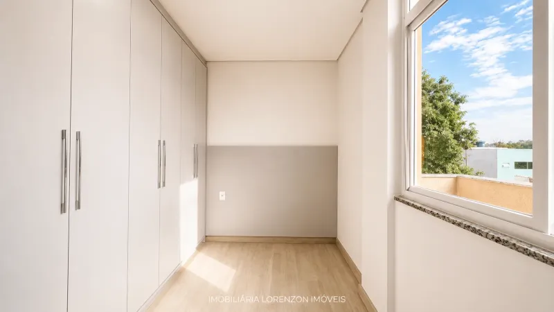 Apartamento no São Pedro, Xanxerê - Imobiliária - foto 14