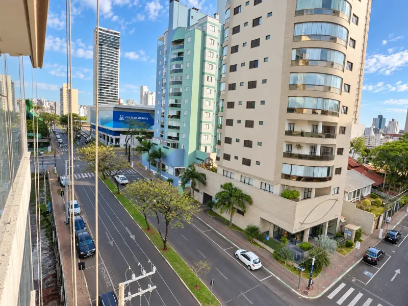 Apartamento no Maria Goretti, Chapecó - Imobiliária - foto 18