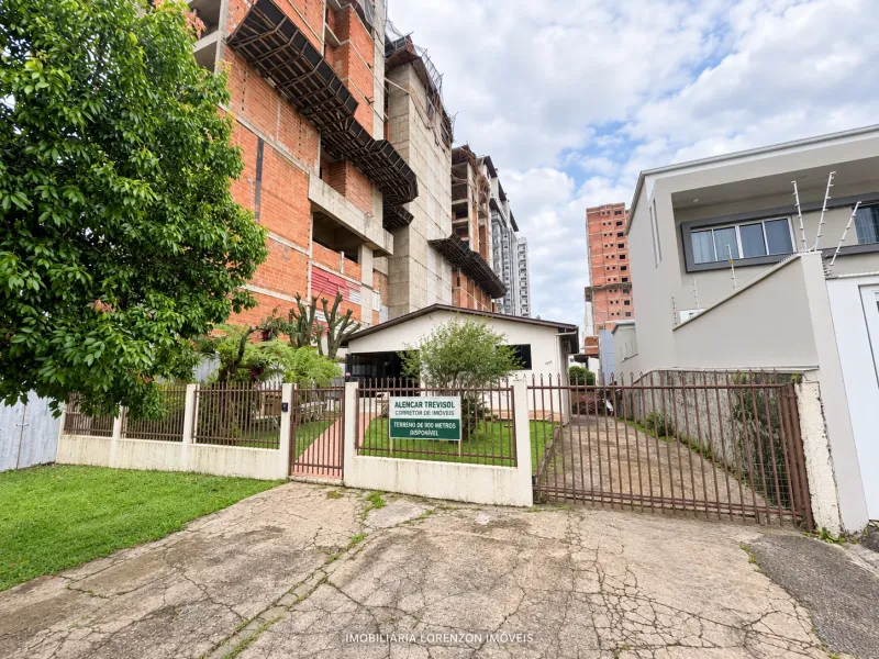 Terreno/Lote no Santa Maria, Chapecó - Imobiliária
