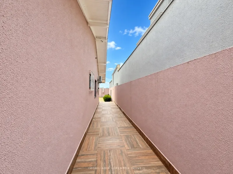 Casa no Bela Vista, Chapecó - Imobiliária - foto 8