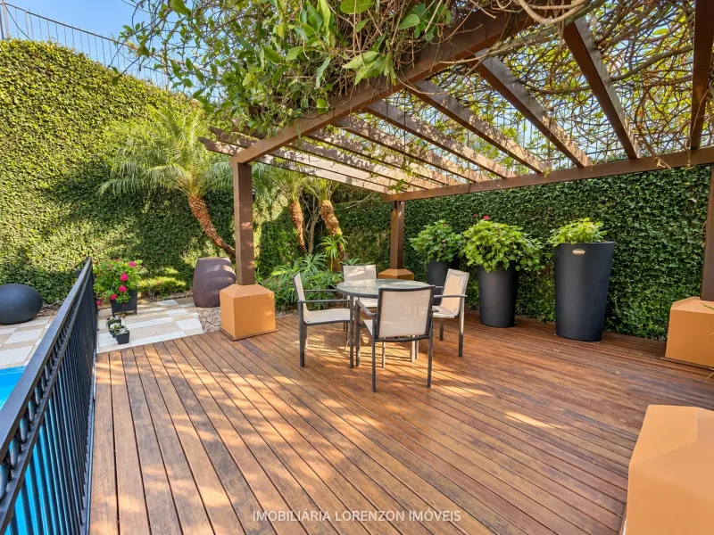 Casa no Jardim Itália, Chapecó - Imobiliária - foto 9