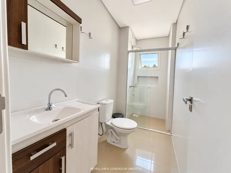 Apartamento no São Cristóvão, Chapecó - Imobiliária - foto 11
