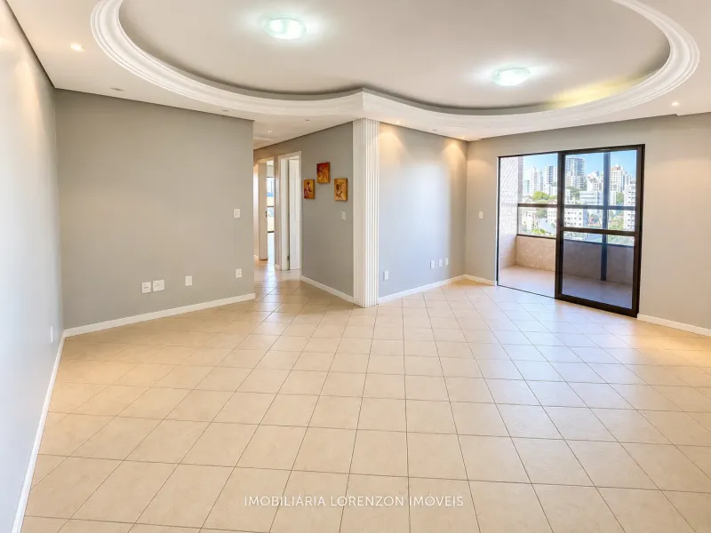 Apartamento no São Cristóvão, Chapecó - Imobiliária - foto 3