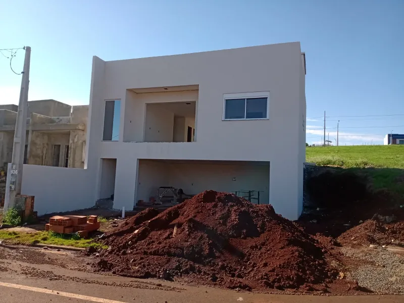 Casa no Vederti, Chapecó - Imobiliária - foto 4