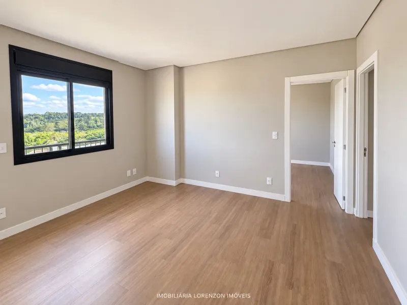 Apartamento Duplex no Jardins104 R. Matheus Lunardi Guella Camac, Chapecó - Imobiliária - foto 12