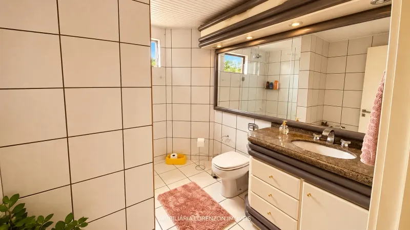 Apartamento no la salle, Xanxerê - Imobiliária - foto 12