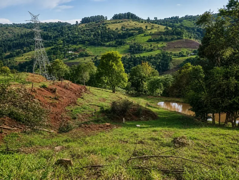 Chácara no Interio, Arvoredo - Imobiliária - foto 6
