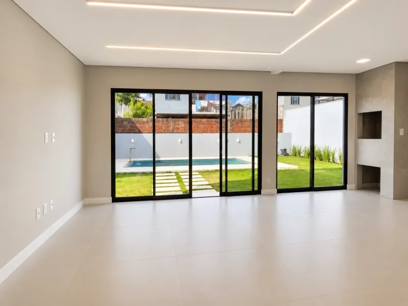 Casa no Desbravador, Chapecó - Imobiliária - foto 25