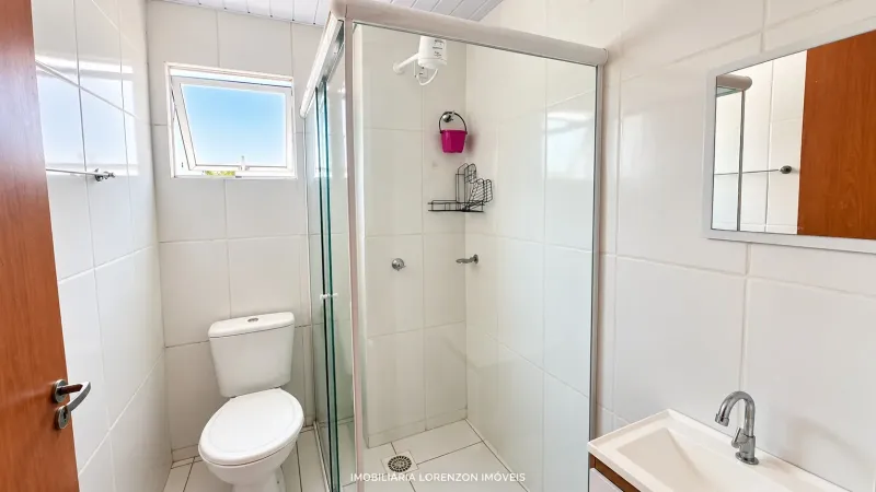Apartamento no São Jorge, Xanxerê - Imobiliária - foto 8