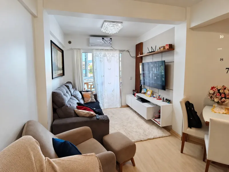 Apartamento no Presidente Médici, Chapecó - Imobiliária - foto 6