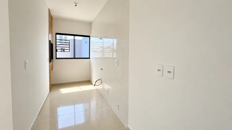 Casa no N S DE FÁTIMA, Xanxerê - Imobiliária - foto 9