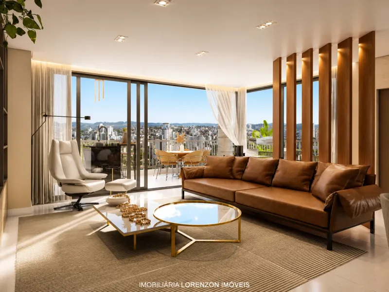 Apartamento no Jardim Itália, Chapecó - Imobiliária - foto 19