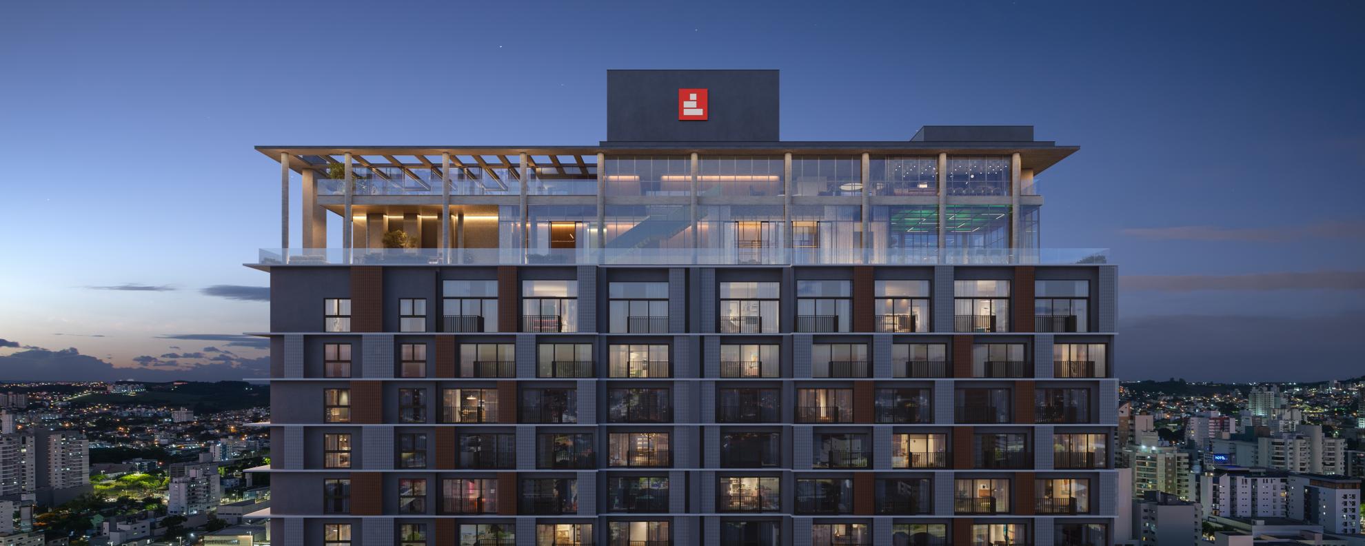 Block Aparts- Sala comercial 1