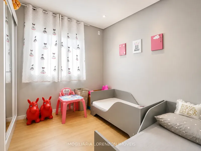 Casa no Desbravador, Chapecó - Imobiliária - foto 17