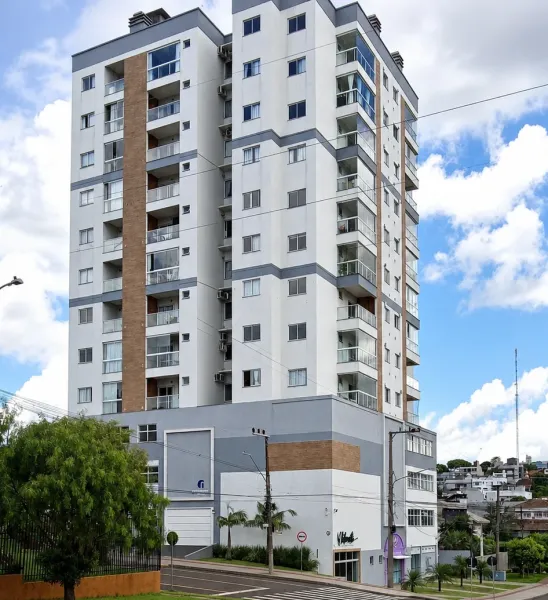 Apartamento Suite + 1 No Bairro Presidente Medice