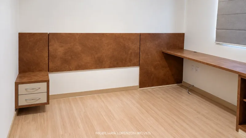 Apartamento no Jardim Tarumã, Xanxerê - Imobiliária - foto 10