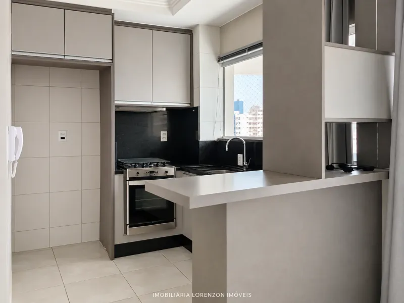 Apartamento no Centro, Chapecó - Imobiliária - foto 4