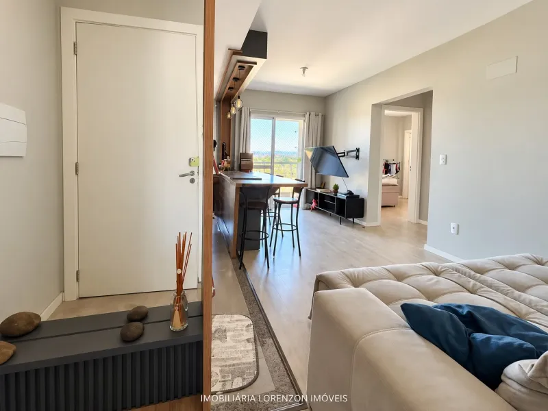 Apartamento no Bom Pastor, Chapecó - Imobiliária - foto 5