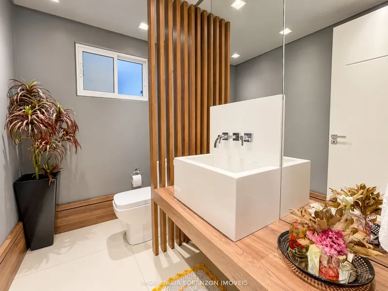 Casa no Maria Goretti, Chapecó - Imobiliária - foto 5